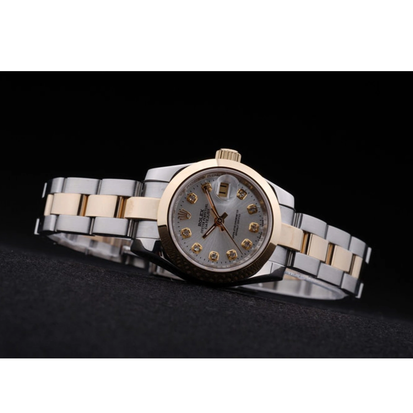 Good copy rolex watches Datejust-rl142 Rolex 0517